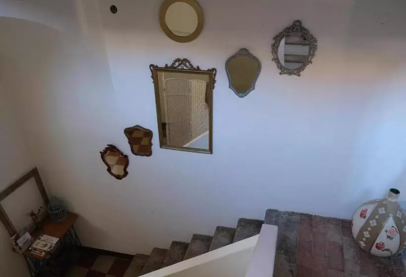 Aamiaismajoitus (B&B) Dimora Amina