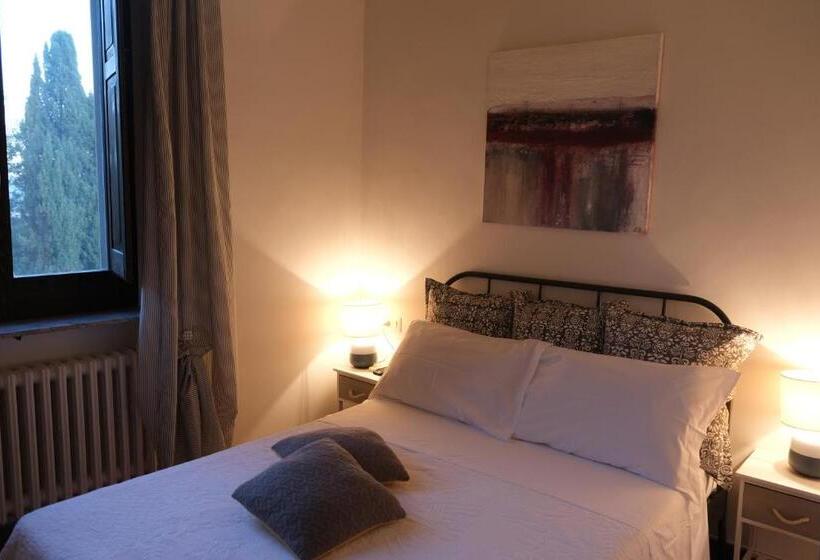 住宿加早餐 Dimora Amina