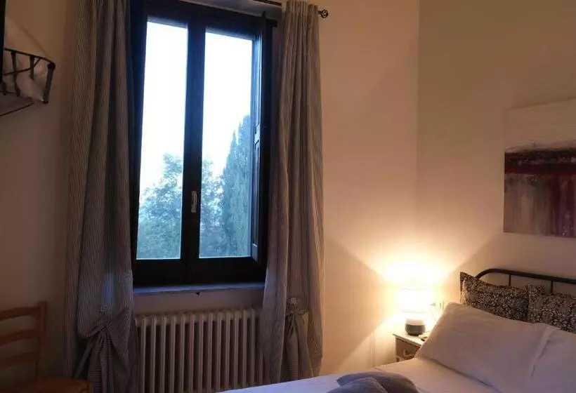 Aamiaismajoitus (B&B) Dimora Amina