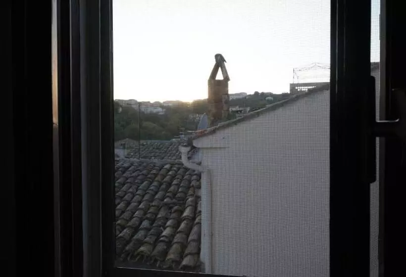 Aamiaismajoitus (B&B) Dimora Amina