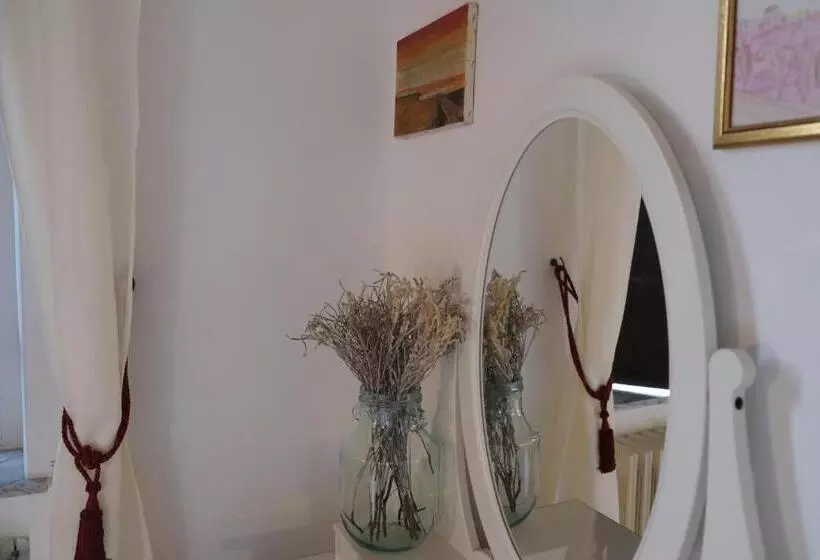 Aamiaismajoitus (B&B) Dimora Amina