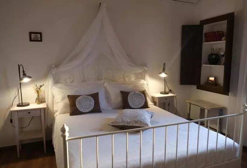 Aamiaismajoitus (B&B) Dimora Amina