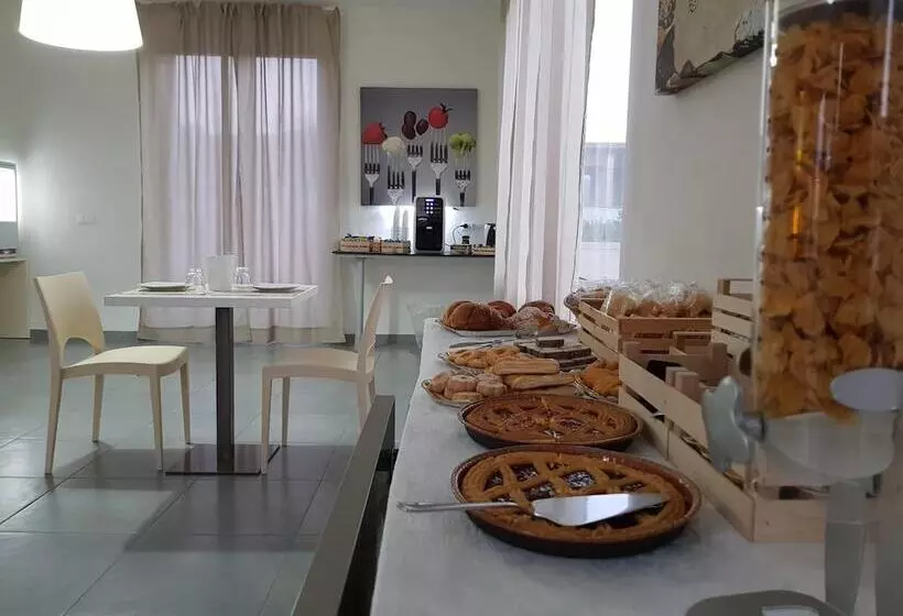 ベッドアンドブレックファースト Dodo House