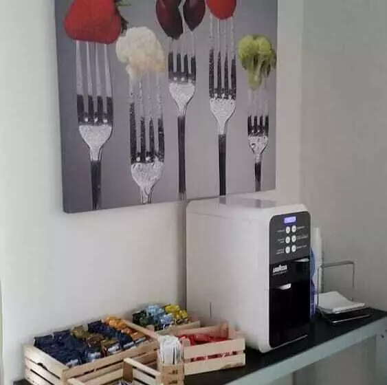 ベッドアンドブレックファースト Dodo House