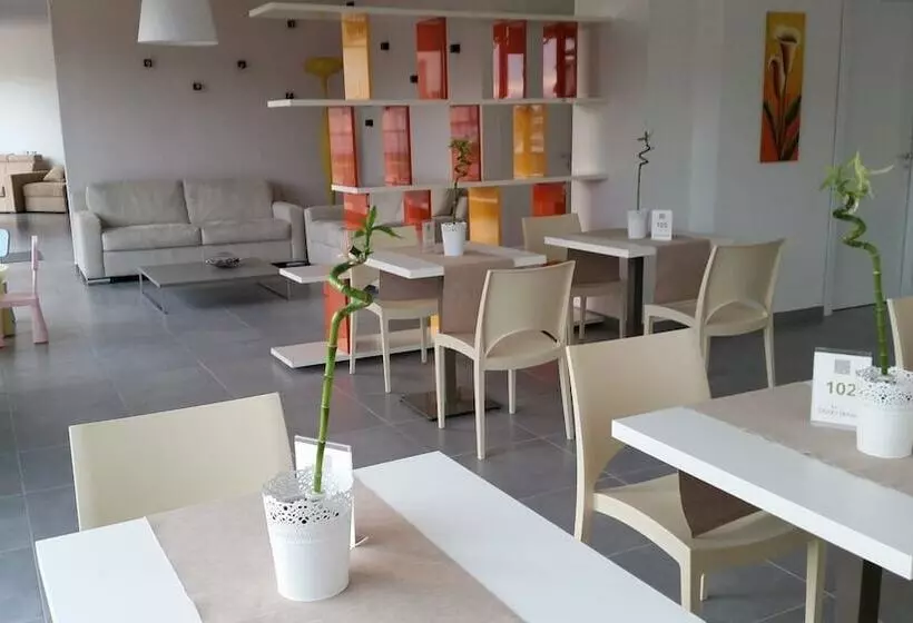 ベッドアンドブレックファースト Dodo House