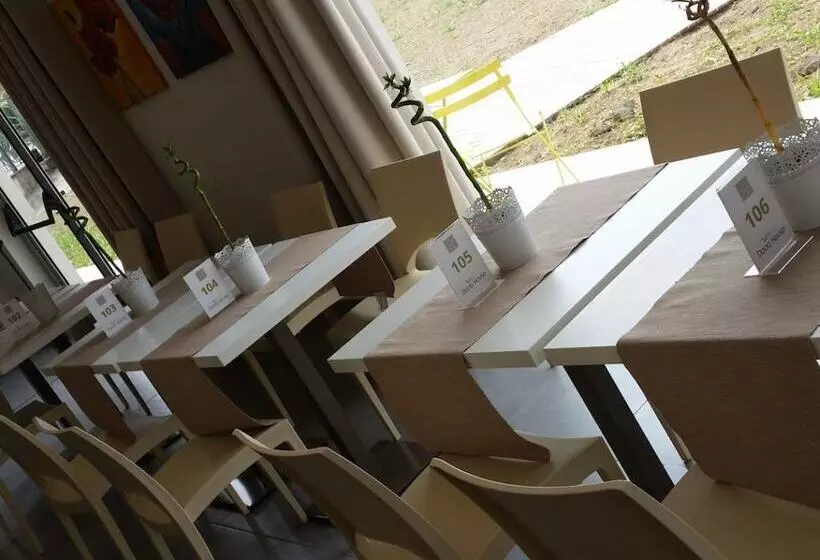 ベッドアンドブレックファースト Dodo House