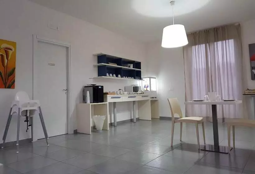 ベッドアンドブレックファースト Dodo House