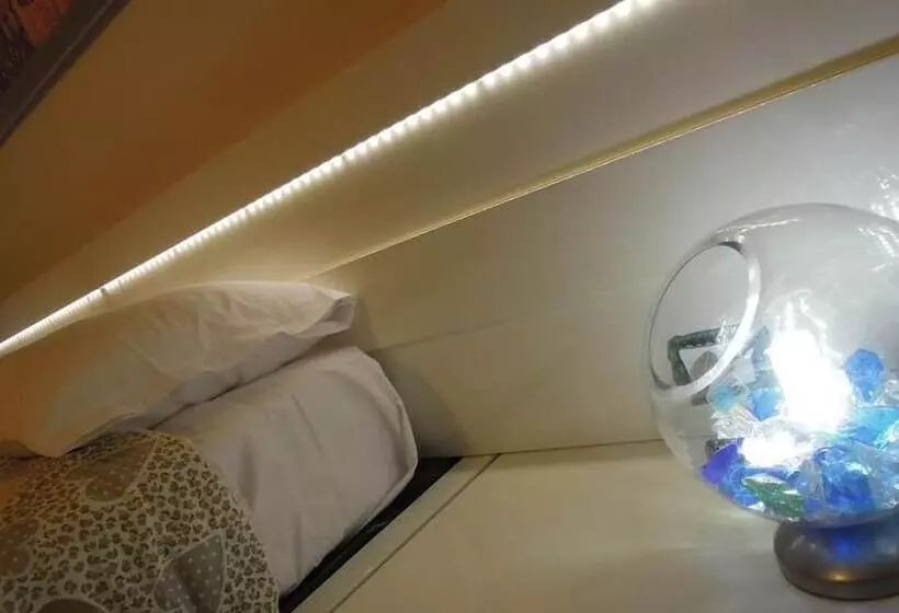 ベッドアンドブレックファースト Dodo House