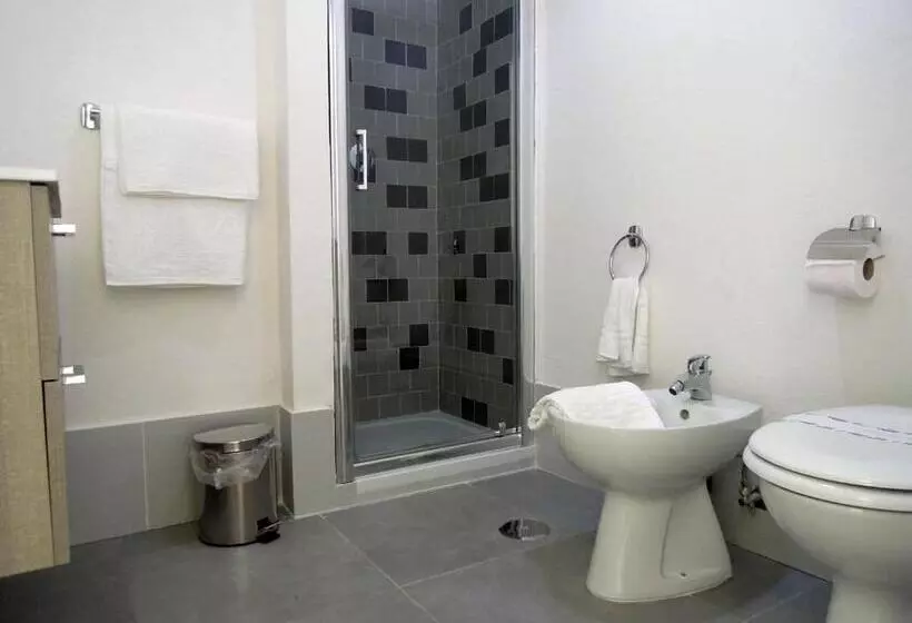 ベッドアンドブレックファースト Dodo House