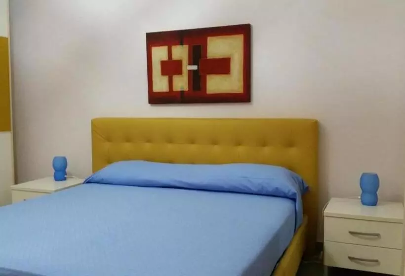 ベッドアンドブレックファースト Dodo House