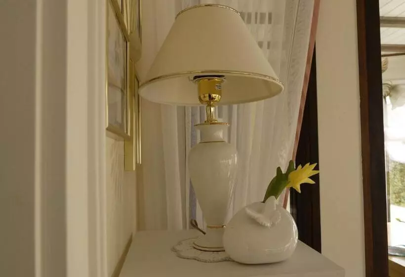 Bed & Breakfast Haus Reitz