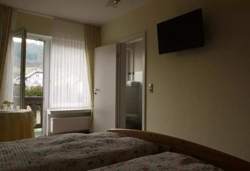 Bed & Breakfast Haus Reitz