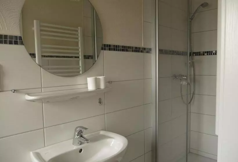 Bed & Breakfast Haus Reitz