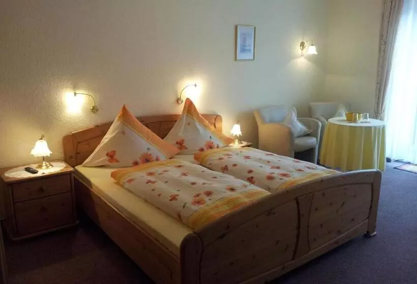 Bed & Breakfast Haus Reitz