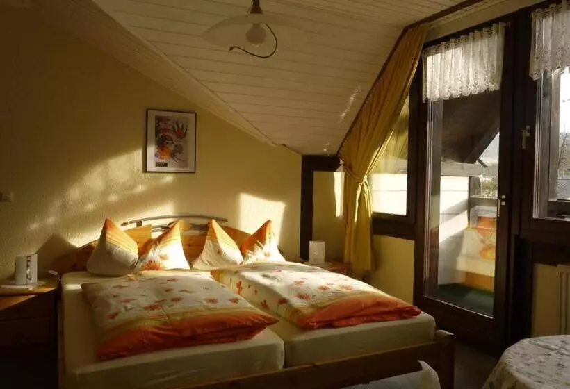 Bed & Breakfast Haus Reitz