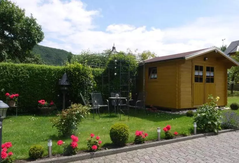 Bed & Breakfast Haus Reitz