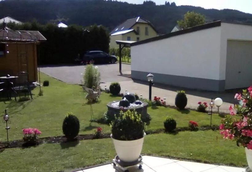 Bed & Breakfast Haus Reitz