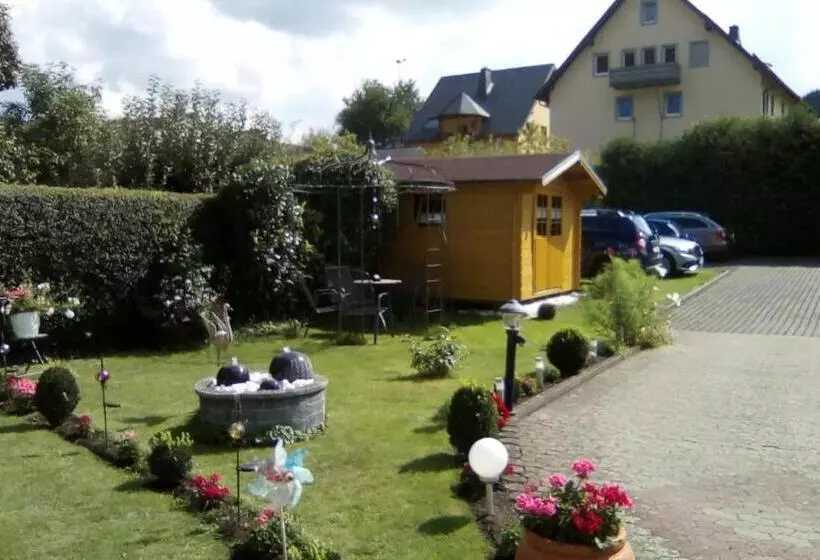 Bed & Breakfast Haus Reitz