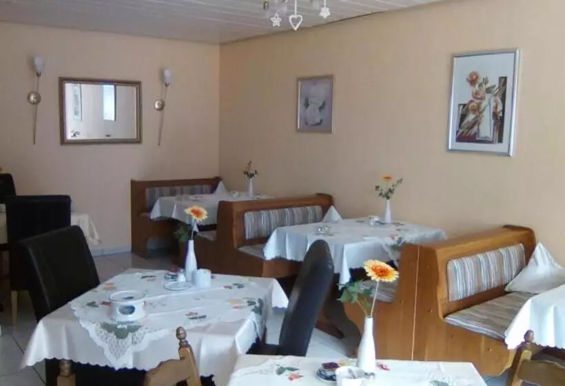 Bed & Breakfast Haus Reitz