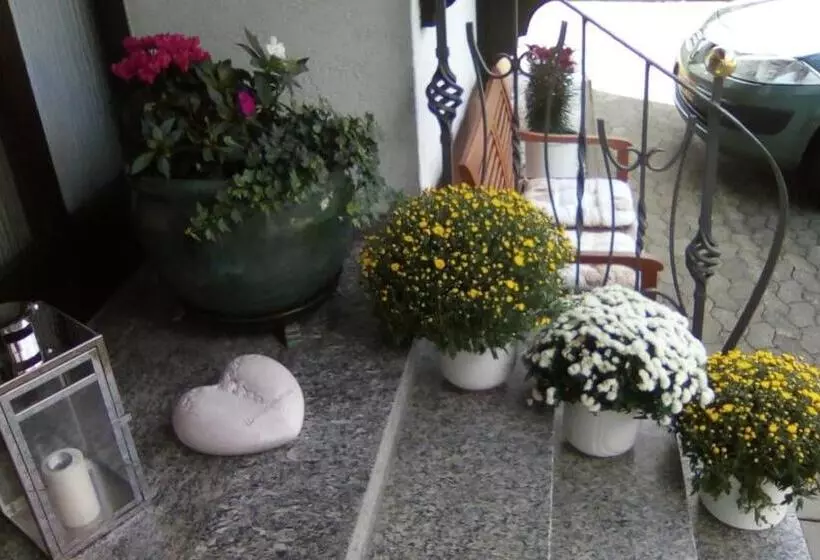 Bed & Breakfast Haus Reitz