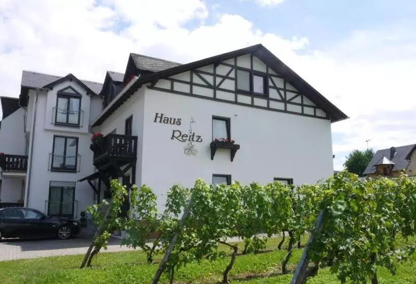Bed & Breakfast Haus Reitz