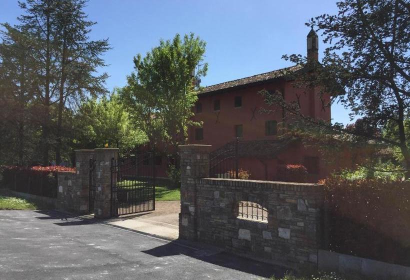 Nocleg ze śniadaniem Isola Di Wight