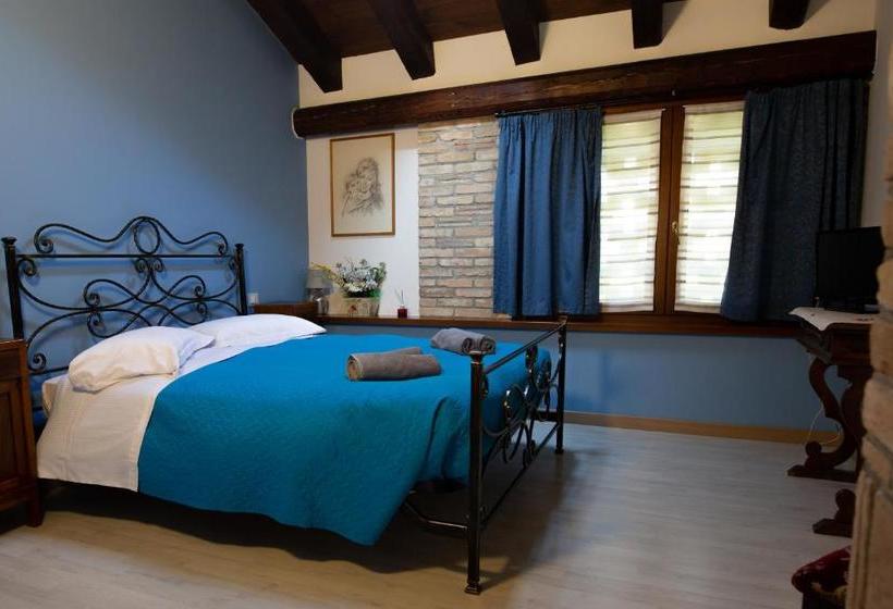 Nocleg ze śniadaniem Isola Di Wight