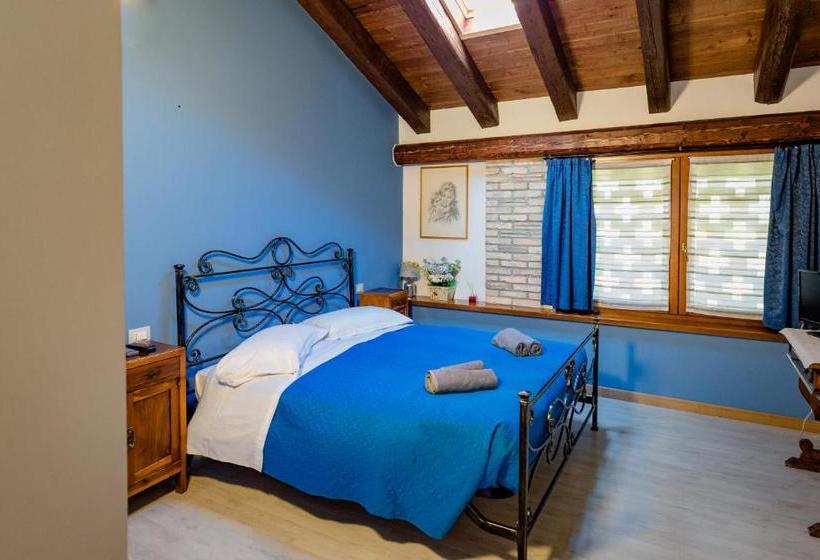 Nocleg ze śniadaniem Isola Di Wight