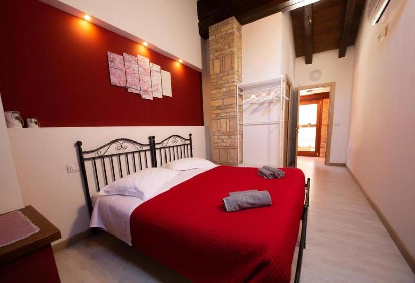 Nocleg ze śniadaniem Isola Di Wight