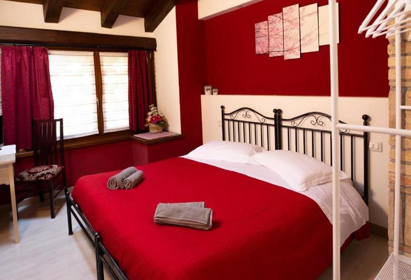 Nocleg ze śniadaniem Isola Di Wight