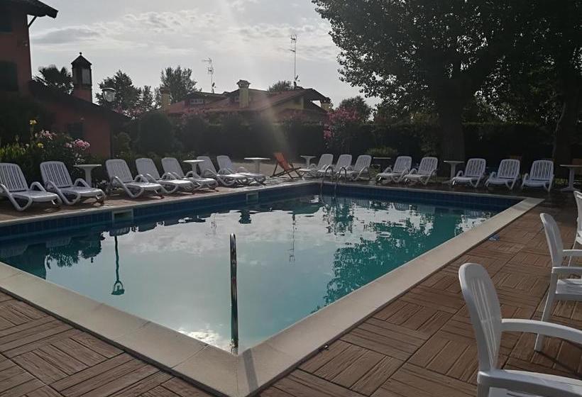 Nocleg ze śniadaniem Isola Di Wight