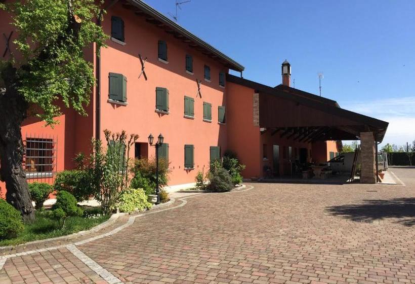 Nocleg ze śniadaniem Isola Di Wight