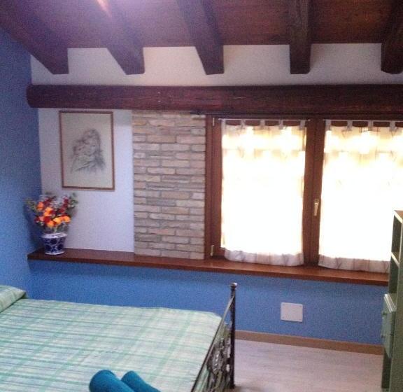 Nocleg ze śniadaniem Isola Di Wight