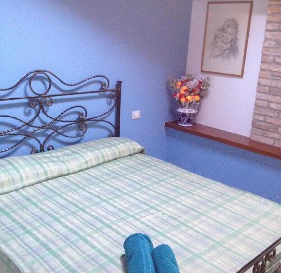 Nocleg ze śniadaniem Isola Di Wight