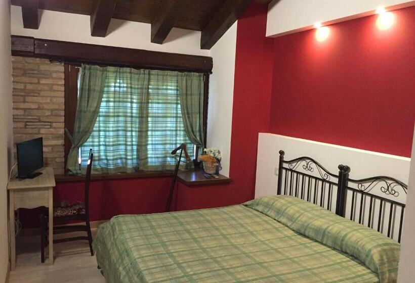 Nocleg ze śniadaniem Isola Di Wight