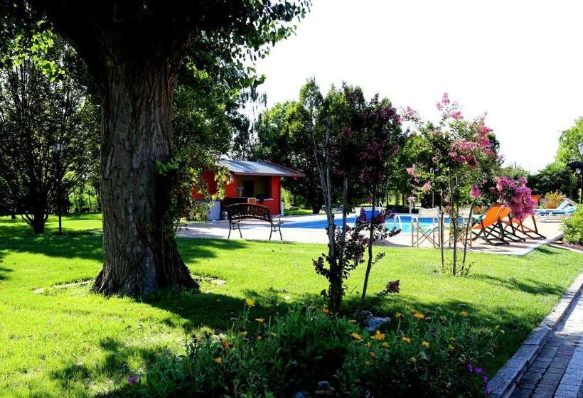 Nocleg ze śniadaniem Isola Di Wight