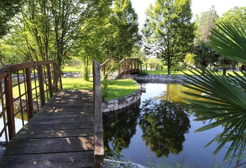 Nocleg ze śniadaniem Isola Di Wight