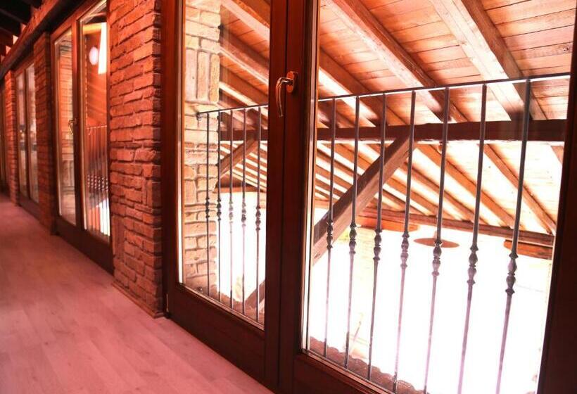 Nocleg ze śniadaniem Isola Di Wight