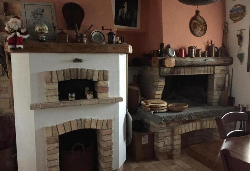 Nocleg ze śniadaniem Isola Di Wight