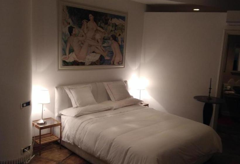 ベッドアンドブレックファースト La Casa Di Lilì