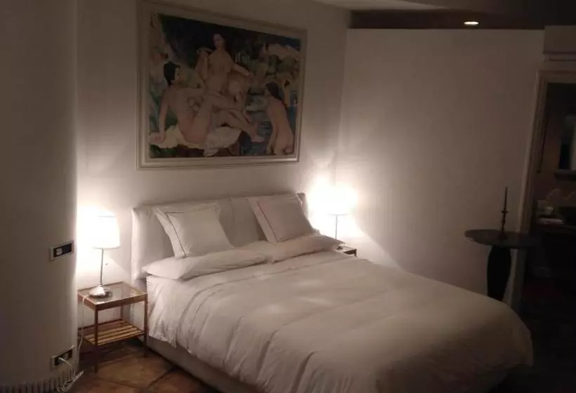 ベッドアンドブレックファースト La Casa Di Lilì