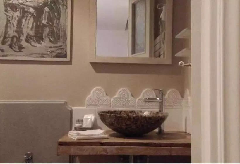 ベッドアンドブレックファースト La Casa Di Lilì