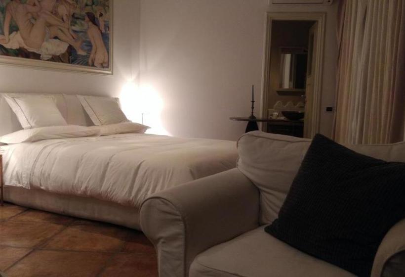 ベッドアンドブレックファースト La Casa Di Lilì