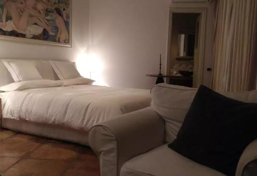 ベッドアンドブレックファースト La Casa Di Lilì