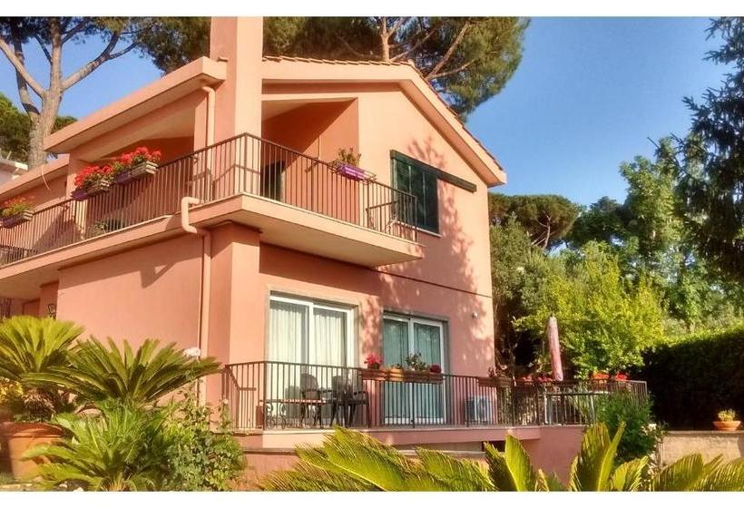 ベッドアンドブレックファースト La Casa Di Lilì