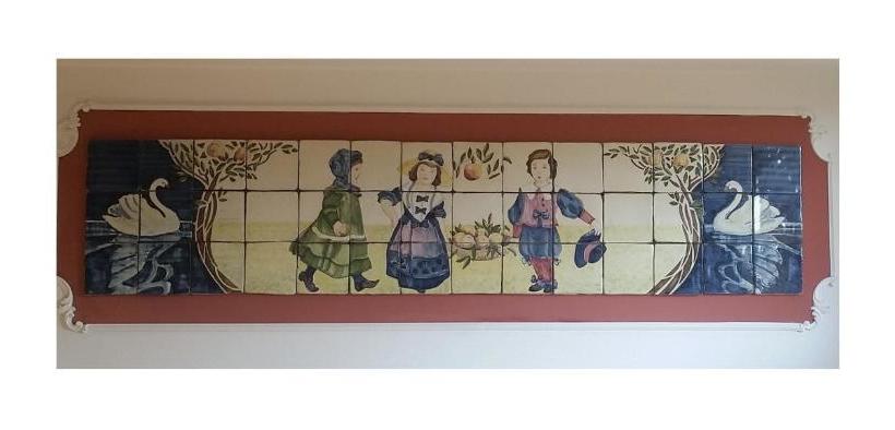 ベッドアンドブレックファースト La Casa Di Lilì