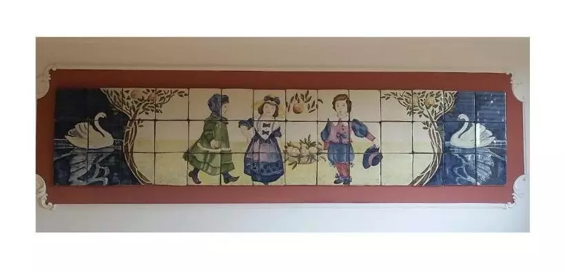 ベッドアンドブレックファースト La Casa Di Lilì