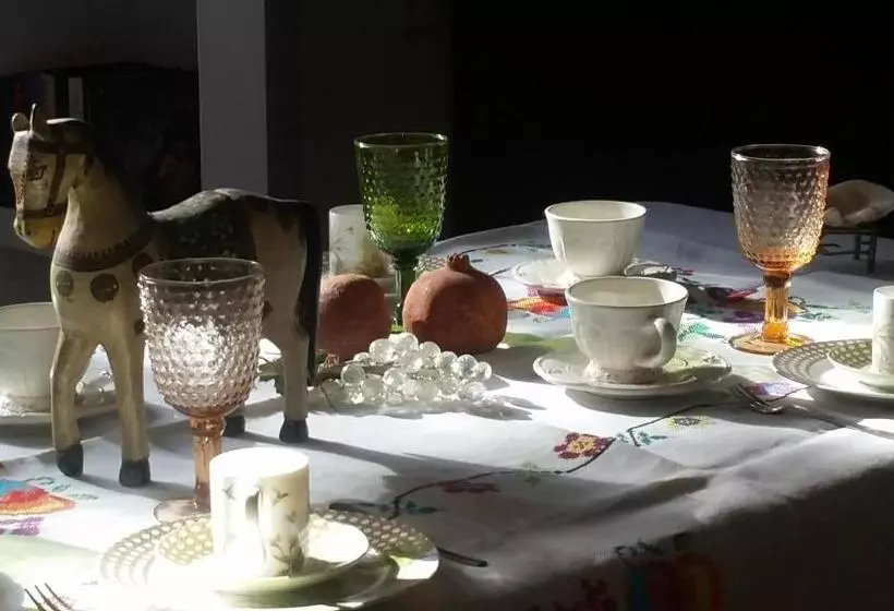 ベッドアンドブレックファースト La Casa Di Lilì