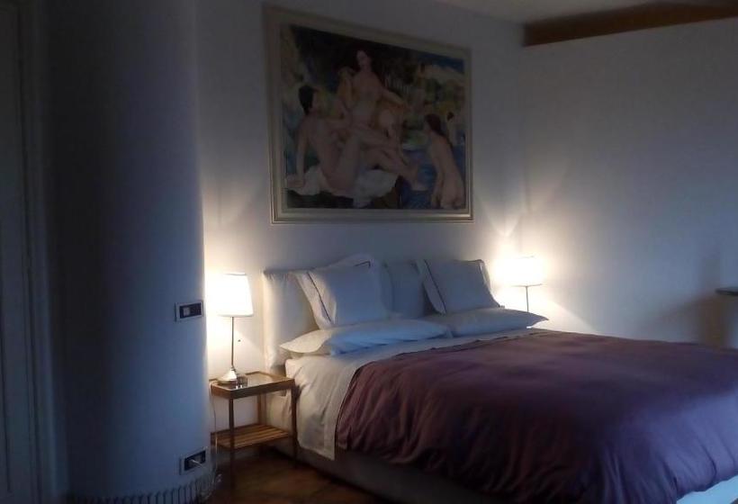 ベッドアンドブレックファースト La Casa Di Lilì