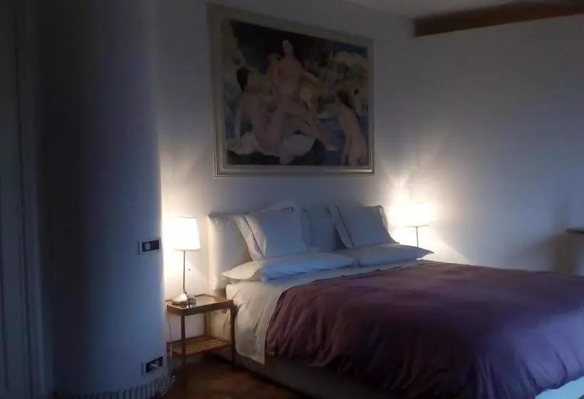 ベッドアンドブレックファースト La Casa Di Lilì